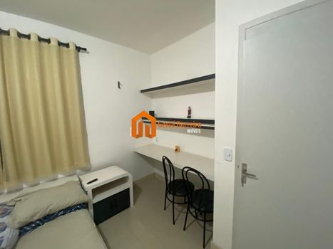 Foto 17 do(a) Apartamento de 4 quartos à venda em Cocó, Fortaleza