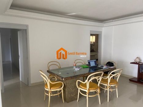 Foto 2 do(a) Apartamento de 4 quartos à venda em Cocó, Fortaleza