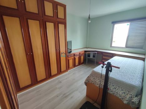 Foto 13 do(a) Apartamento de 3 quartos à venda em Vila Deodoro, São Paulo