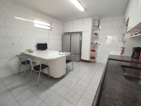 Foto 18 do(a) Apartamento de 3 quartos à venda em Vila Deodoro, São Paulo