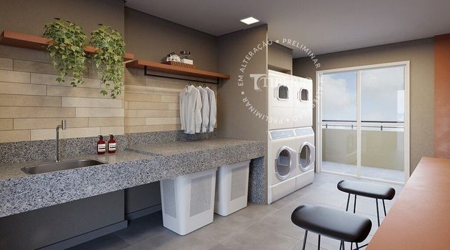 Foto 4 do(a) Kitnet / JK / Studio de 1 quartos à venda em Vila Prudente, São Paulo