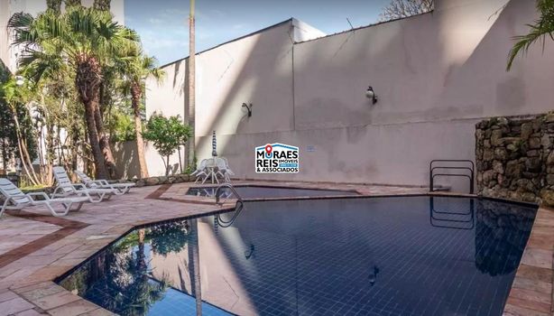 Foto 25 do(a) Apartamento de 4 quartos para alugar em Parque Colonial, São Paulo