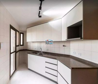 Foto 16 do(a) Apartamento de 4 quartos para alugar em Parque Colonial, São Paulo