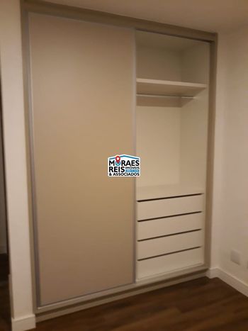 Foto 21 do(a) Apartamento de 4 quartos para alugar em Parque Colonial, São Paulo