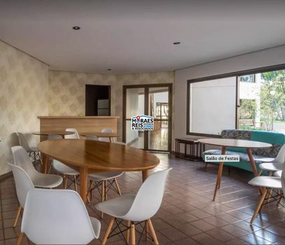 Foto 24 do(a) Apartamento de 4 quartos para alugar em Parque Colonial, São Paulo