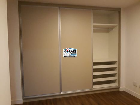 Foto 22 do(a) Apartamento de 4 quartos para alugar em Parque Colonial, São Paulo