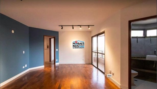 Foto 2 do(a) Apartamento de 4 quartos para alugar em Parque Colonial, São Paulo