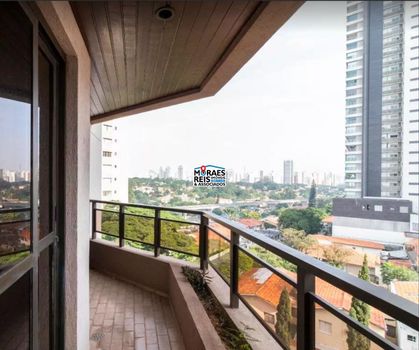 Foto 4 do(a) Apartamento de 4 quartos para alugar em Parque Colonial, São Paulo
