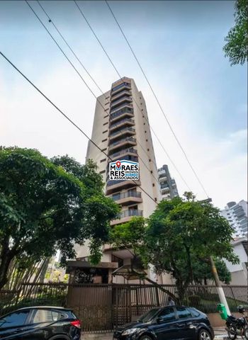 Foto 26 do(a) Apartamento de 4 quartos para alugar em Parque Colonial, São Paulo