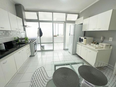Foto 12 do(a) Apartamento de 3 quartos à venda em Itaim Bibi, São Paulo