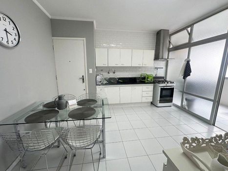 Foto 13 do(a) Apartamento de 3 quartos à venda em Itaim Bibi, São Paulo