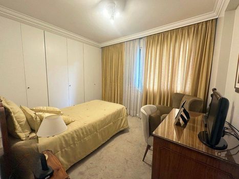 Foto 18 do(a) Apartamento de 3 quartos à venda em Itaim Bibi, São Paulo