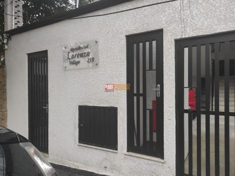 Foto 36 do(a) Cobertura de 2 quartos à venda em Vila Alpina, Santo André