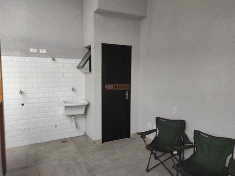 Foto 21 do(a) Cobertura de 2 quartos à venda em Vila Alpina, Santo André