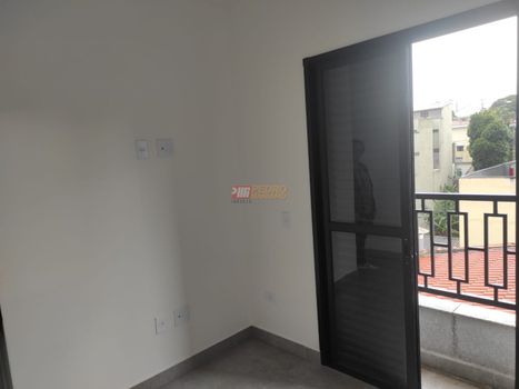 Foto 5 do(a) Cobertura de 2 quartos à venda em Vila Alpina, Santo André