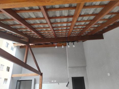 Foto 27 do(a) Cobertura de 2 quartos à venda em Vila Alpina, Santo André