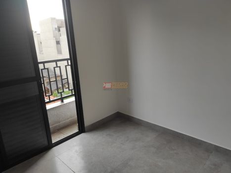 Foto 3 do(a) Cobertura de 2 quartos à venda em Vila Alpina, Santo André