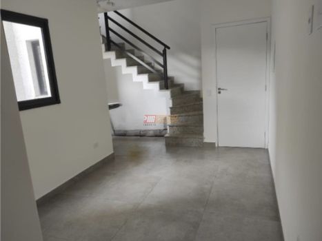 Foto 1 do(a) Cobertura de 2 quartos à venda em Vila Alpina, Santo André