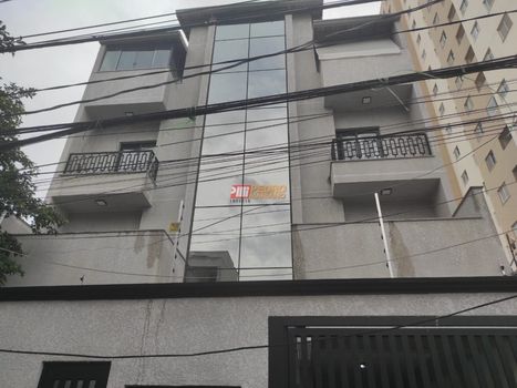 Foto 33 do(a) Cobertura de 2 quartos à venda em Vila Alpina, Santo André
