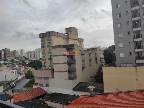 Foto 37 do(a) Cobertura de 2 quartos à venda em Vila Alpina, Santo André