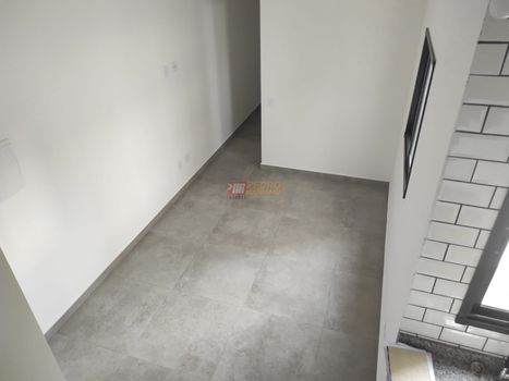 Foto 2 do(a) Cobertura de 2 quartos à venda em Vila Alpina, Santo André