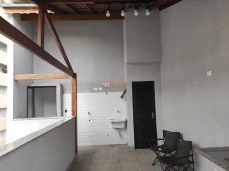 Foto 20 do(a) Cobertura de 2 quartos à venda em Vila Alpina, Santo André
