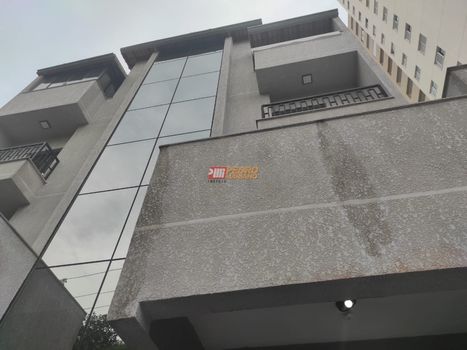 Foto 35 do(a) Cobertura de 2 quartos à venda em Vila Alpina, Santo André