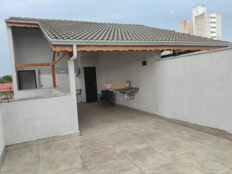 Foto 24 do(a) Cobertura de 2 quartos à venda em Vila Alpina, Santo André
