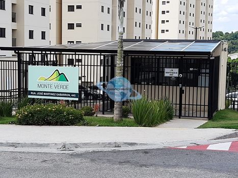 Foto 1 do(a) Apartamento de 2 quartos à venda em Jardim Gutierres, Sorocaba