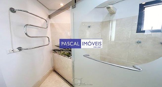 Foto 22 do(a) Cobertura de 4 quartos à venda em Indianópolis, São Paulo