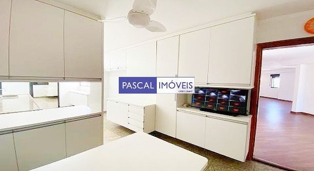 Foto 24 do(a) Cobertura de 4 quartos à venda em Indianópolis, São Paulo
