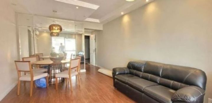 Foto 3 do(a) Apartamento de 3 quartos à venda em Vila Prudente, São Paulo