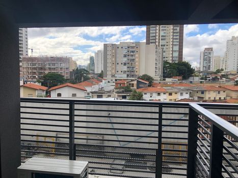 Foto 4 do(a) Kitnet / JK / Studio de 1 quartos à venda em Jardim das Acácias, São Paulo