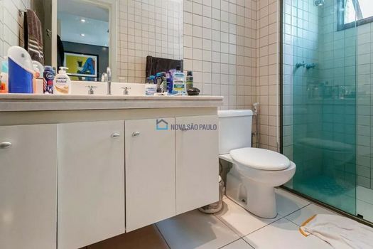Foto 21 do(a) Apartamento de 3 quartos à venda em Jardim Paulista, São Paulo