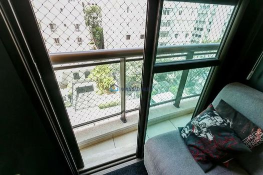 Foto 24 do(a) Apartamento de 3 quartos à venda em Jardim Paulista, São Paulo
