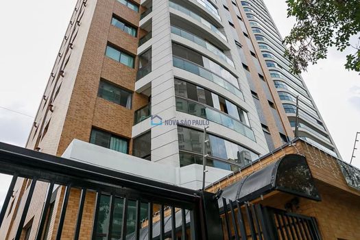 Foto 30 do(a) Apartamento de 3 quartos à venda em Jardim Paulista, São Paulo