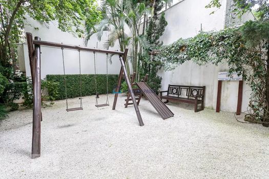 Foto 29 do(a) Apartamento de 3 quartos à venda em Jardim Paulista, São Paulo