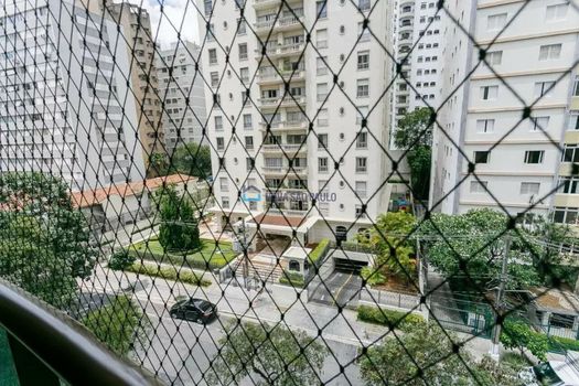 Foto 15 do(a) Apartamento de 3 quartos à venda em Jardim Paulista, São Paulo