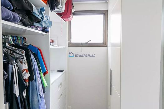 Foto 18 do(a) Apartamento de 3 quartos à venda em Jardim Paulista, São Paulo