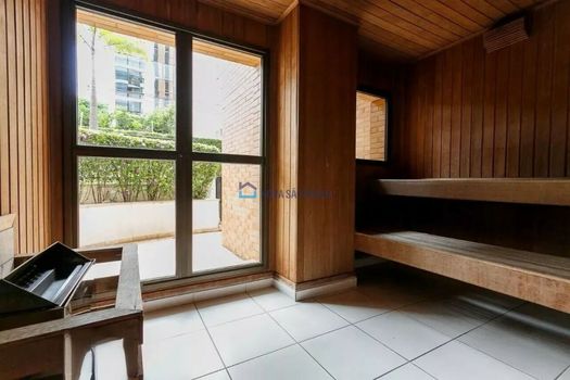Foto 26 do(a) Apartamento de 3 quartos à venda em Jardim Paulista, São Paulo