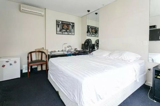 Foto 13 do(a) Apartamento de 3 quartos à venda em Jardim Paulista, São Paulo