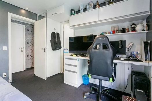 Foto 19 do(a) Apartamento de 3 quartos à venda em Jardim Paulista, São Paulo