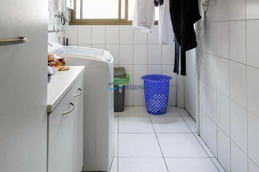 Foto 23 do(a) Apartamento de 3 quartos à venda em Jardim Paulista, São Paulo