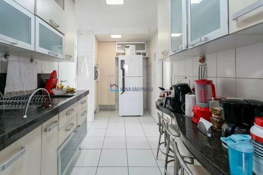 Foto 25 do(a) Apartamento de 3 quartos à venda em Jardim Paulista, São Paulo