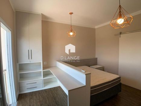 Foto 42 do(a) Casa false para alugar em Chácaras Silvania, Valinhos