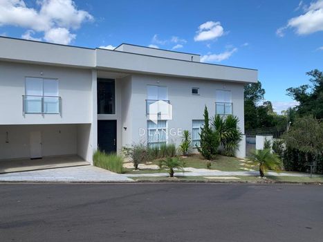 Foto 3 do(a) Casa false para alugar em Chácaras Silvania, Valinhos