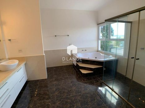 Foto 23 do(a) Casa false para alugar em Chácaras Silvania, Valinhos