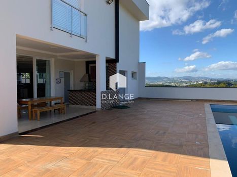 Foto 45 do(a) Casa false para alugar em Chácaras Silvania, Valinhos