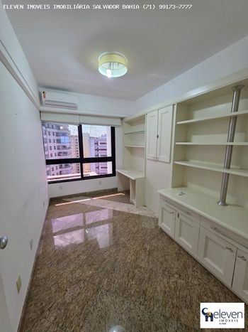Foto 4 do(a) Cobertura de 4 quartos à venda em Itaigara, Salvador