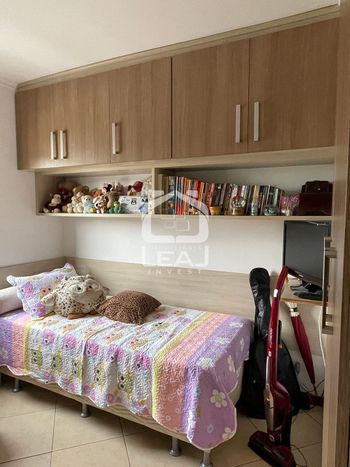 Foto 13 do(a) Apartamento de 2 quartos à venda em Vila das Belezas, São Paulo